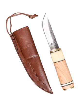 Trollfelsen Mytholon Lagerleben Mittelalter Besteck Messer Asmund _2_